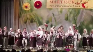 Ansamblul Folcloric 