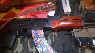 Riley Defense AKM First Impressions!