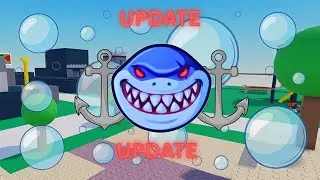 🦈🔴 PROJECT SMASH UPDATE | SHARK + ULTIMATES!!!!!! 🔴🦈 (Join from my profile)