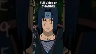 Minato Namikaze VS Tobirama Senju who is Faster #narutoshippuden #anime #narutoexplained  #shorts