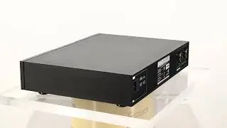 Naim CD555PS