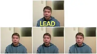 (Harmony Building)The Longest Time by Billy Joel