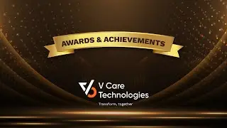 V Care Technologies &ndash; Driving Digital Excellence Since 2012