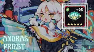 My Heroes - Andras Priest | Short Guide