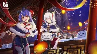 New Year Music Mix 2023 🎧 Best EDM Music 2023 | thư giản đ&oacute;n tết c&ugrave;ng top những bản EDM tết si&ecirc;u hay
