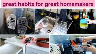 Manage your daily tasks to save your time | awesome kitchen & home related tips & tricks | hacks