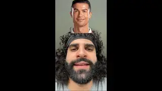 Can I have a better FOOTBALL CAREER than CRISTIANO RONALDO??
