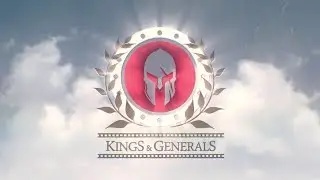 (K & G Soundtrack) 13. Kyle McCuiston - Reckoning Action (Medium Momentum, High Depth, Medium Power)