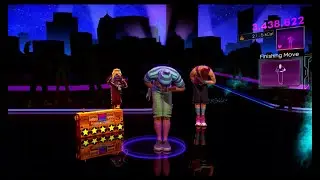 Dance Central 3 | Sexy Chick