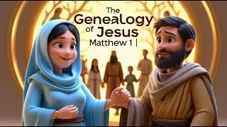 Christmas Was No Accident – The Family Line That Led to Jesus