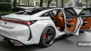 2027 Camaro Z/28 Revealed: The Electric Monster That Kills Gas Cars!