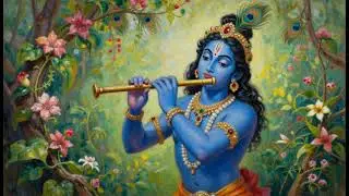 Timeless Chant - Hare Krishna Maha Mantra Dance Track | Electronic Bhajan