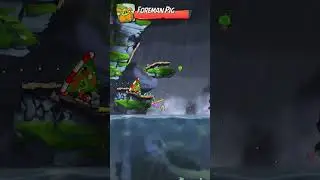 Boss Room Strategy Angry Birds 2