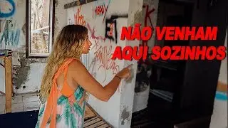QUINTO DIA EM ST. MAARTEN | EXPLORANDO UM NOVO HOTEL  ABANDONADO MEDONHO
