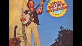 Little Roy Lewis - Home Sweet Home