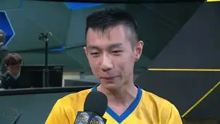 Golden Guardians Finally on the Scoreboard