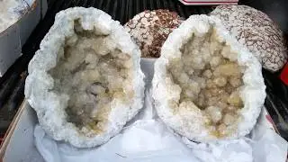 Treasure of Teresa Rocks
