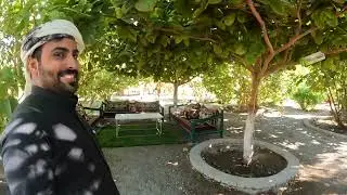 من مكة الى الطائف طريق الهدا