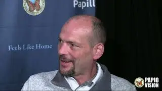 Papillion UnScripted - City Council Member Jason Gaines