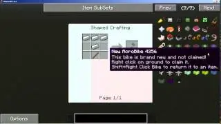 Mod Tanıtım S1 B&ouml;l&uuml;m1 (PokeCycles)