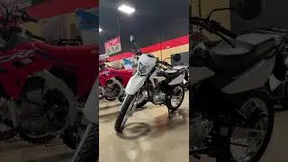 The XR150L is unmatched!