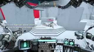 Hyperspeed Hawken Informational: Boost Sliding