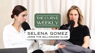 How Selena Gomez and OnlyFans are shaping billion dollar empires.