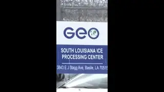 Abuse Happened In ICE