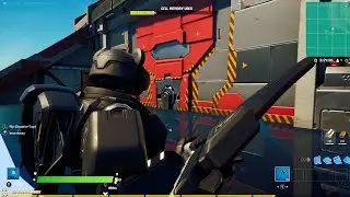 UFO Build Day 3 Live Fortnite Creative 9/28/2021