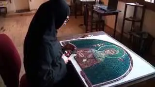 Oldest Nun Occupied Monastery |  Archangel Saint Michael Macedonia
