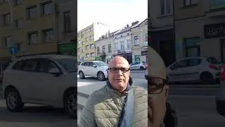 POLONYA'YA  NASIL GELDİM, KOD 95 KURSUNDAYIM