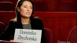Harvard Business School - Dominika Zbychorska '11