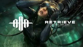 [FREE] Dark Clubbing / Cyberpunk / Industrial Type Beat 'RETRIEVE' | Background Music