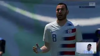 FIFA20 Ultimate Team Poor Man Road To Glory #71 - Headliners #2, kończenie sezonu
