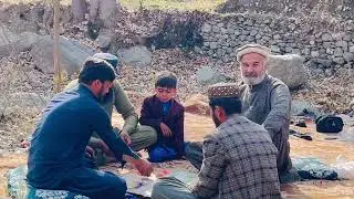 Upper Dir / Bibyawar Chiragh Galai