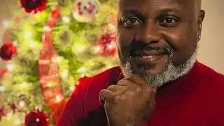 Christmas Time is Here by Corey B. Drummond featuring Samuel Rymer and Corey B. Drummond, Jr.