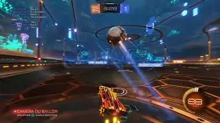 rocket league 30 sebguex test komodo