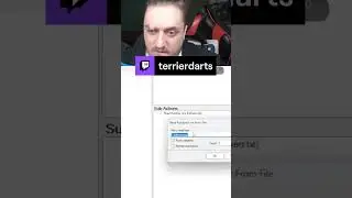 Random Lines without repeat | terrierdarts on #Twitch