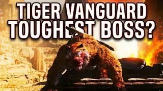 How to Destroy the Tiger Vanguard | Black Myth: Wukong