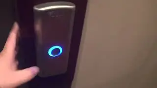 Otis Gen2 Elevator At The Newry Canal Court Hotel