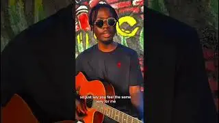 Wole Bolaji - Drummer Girl (Live Performance)