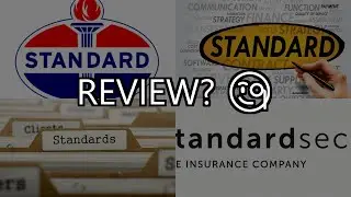 the standard