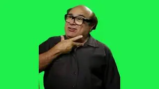 Green Screen 