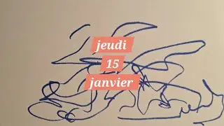 [☀️]U ne bonne nouvelle, de l'énergie, une remise en question, un aboutissement 