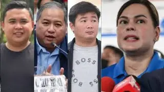 3 Ex DPWH ENGRS GUSTO Diumano TULUNGAN VP SARA MANALO IMPEACHMENT Case?