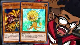 Edison Format is FINALLY in Yu-Gi-Oh! Master Duel (I GOT EXODIA OTK!)