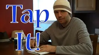 Odd Thought - Tap It! (Beat by Rinzai)