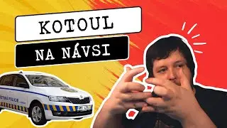 Míša vyhrála sázku a Fluff ukázal zadek!