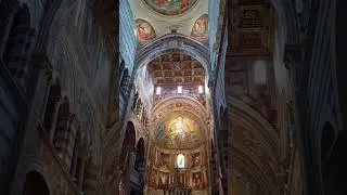 Beautiful cathedral part9 #travel #italy #india #viral #trending #youtubeshorts #shorts #europe