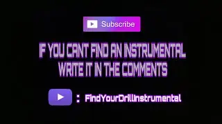 WorkRate X NitoNB X AbzSav X MadMax - Ls Down Instrumental (prod. by LeoBeatz)